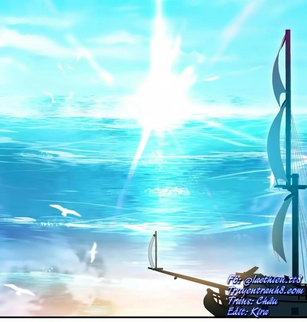 Ái Ngạo Kiều Long Vương Gia Chapter 1 - 3