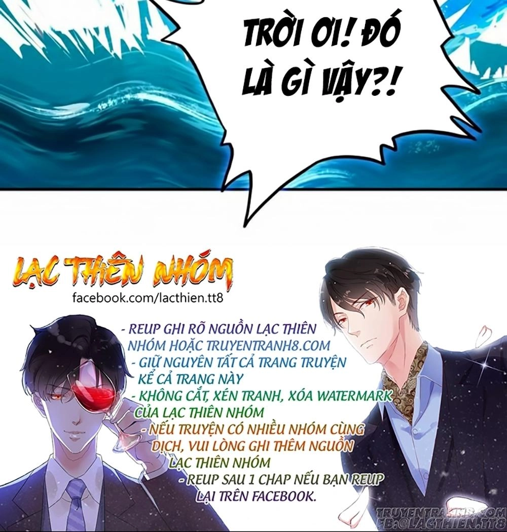 Ái Ngạo Kiều Long Vương Gia Chapter 1 - 6