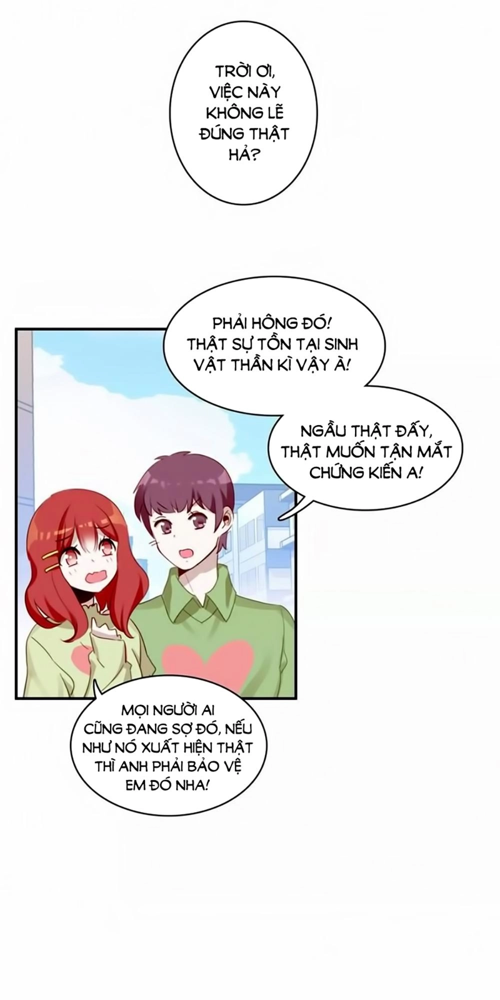 Ái Ngạo Kiều Long Vương Gia Chapter 1 - 14