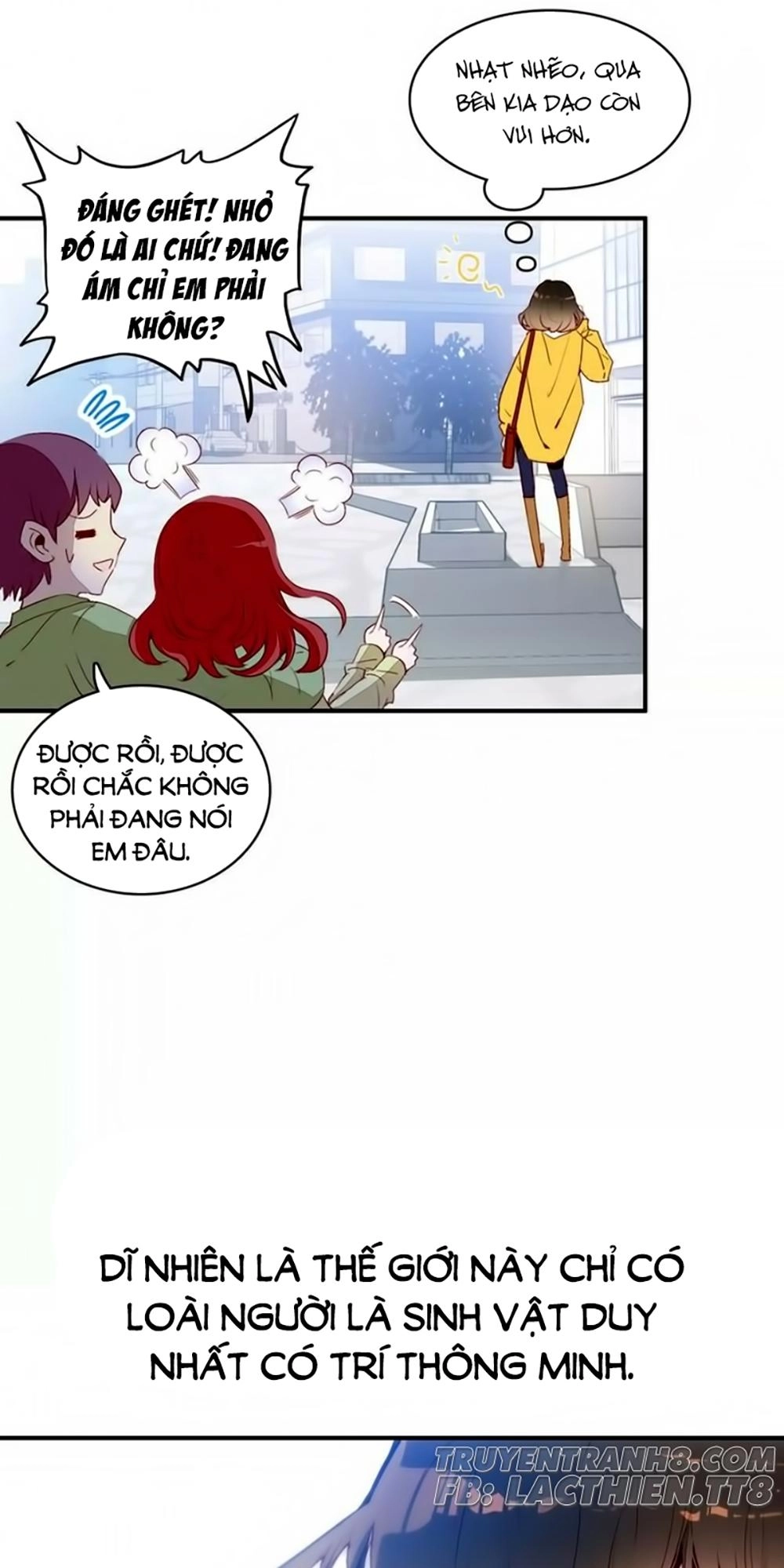 Ái Ngạo Kiều Long Vương Gia Chapter 1 - 18