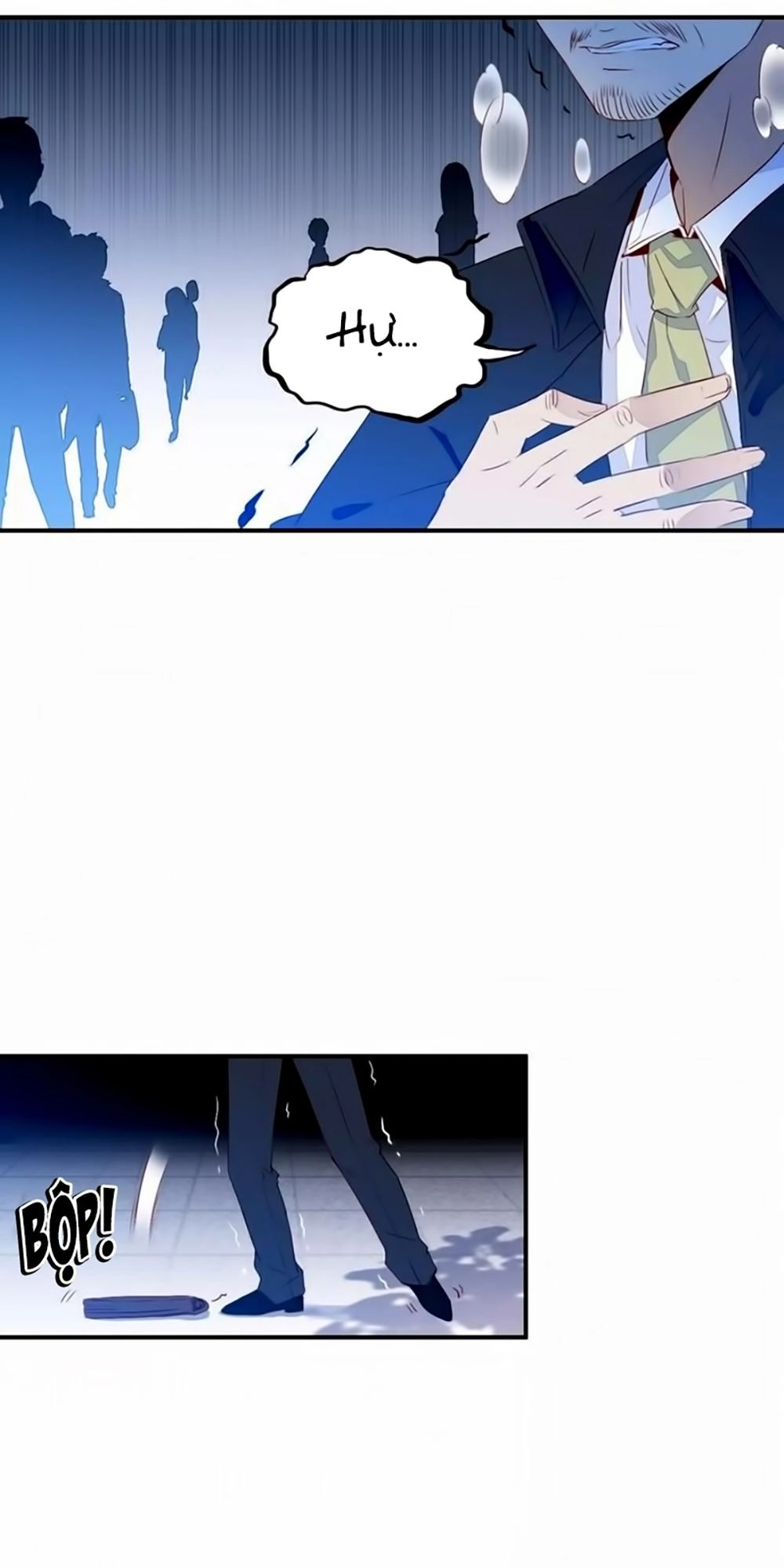 Ái Ngạo Kiều Long Vương Gia Chapter 1 - 22