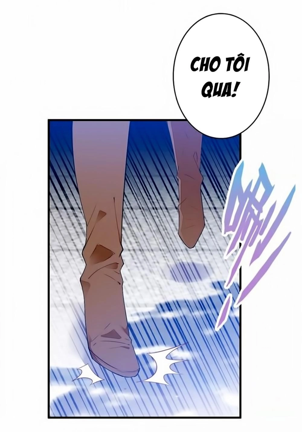 Ái Ngạo Kiều Long Vương Gia Chapter 1 - 24