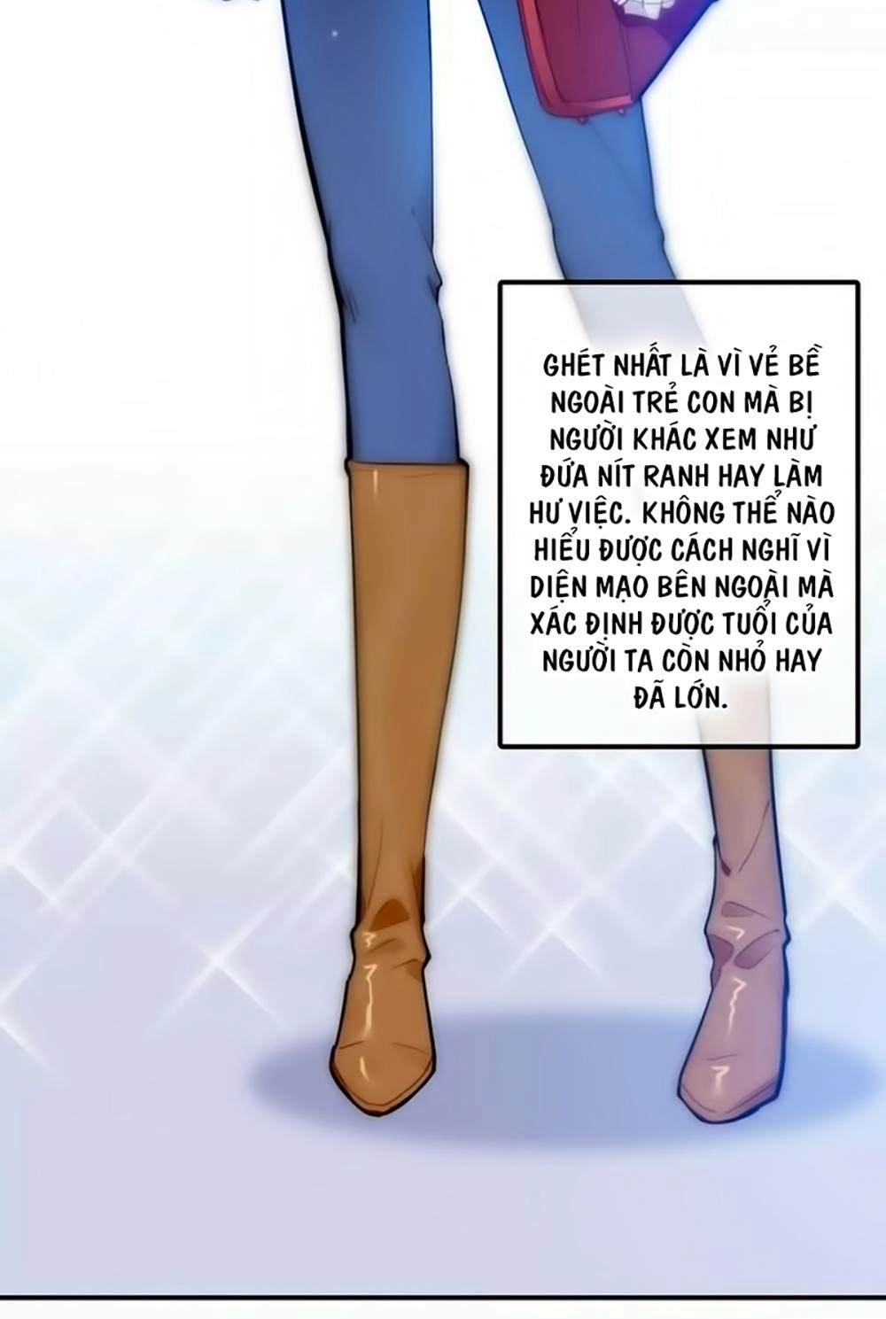 Ái Ngạo Kiều Long Vương Gia Chapter 1 - 26