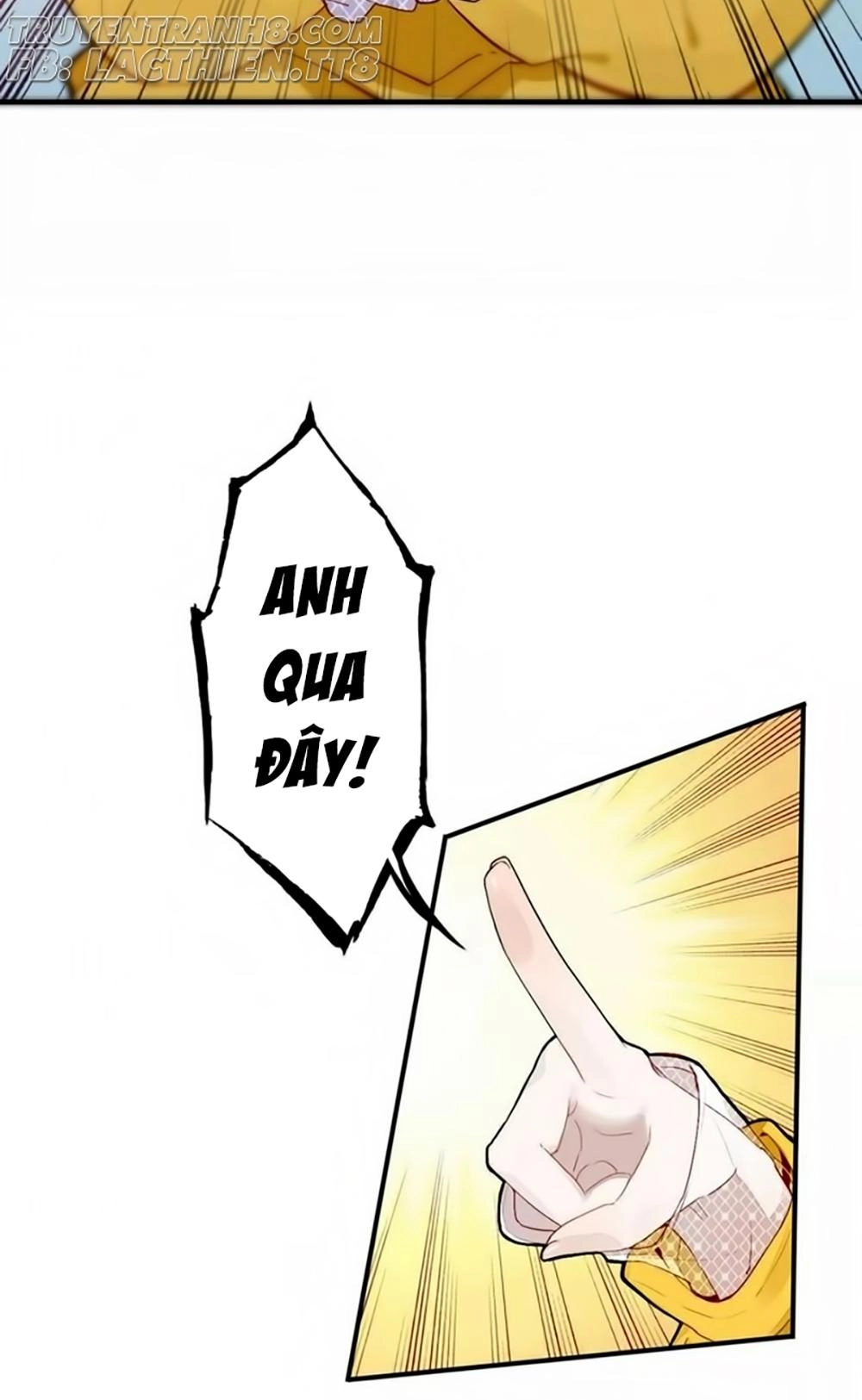 Ái Ngạo Kiều Long Vương Gia Chapter 1 - 32