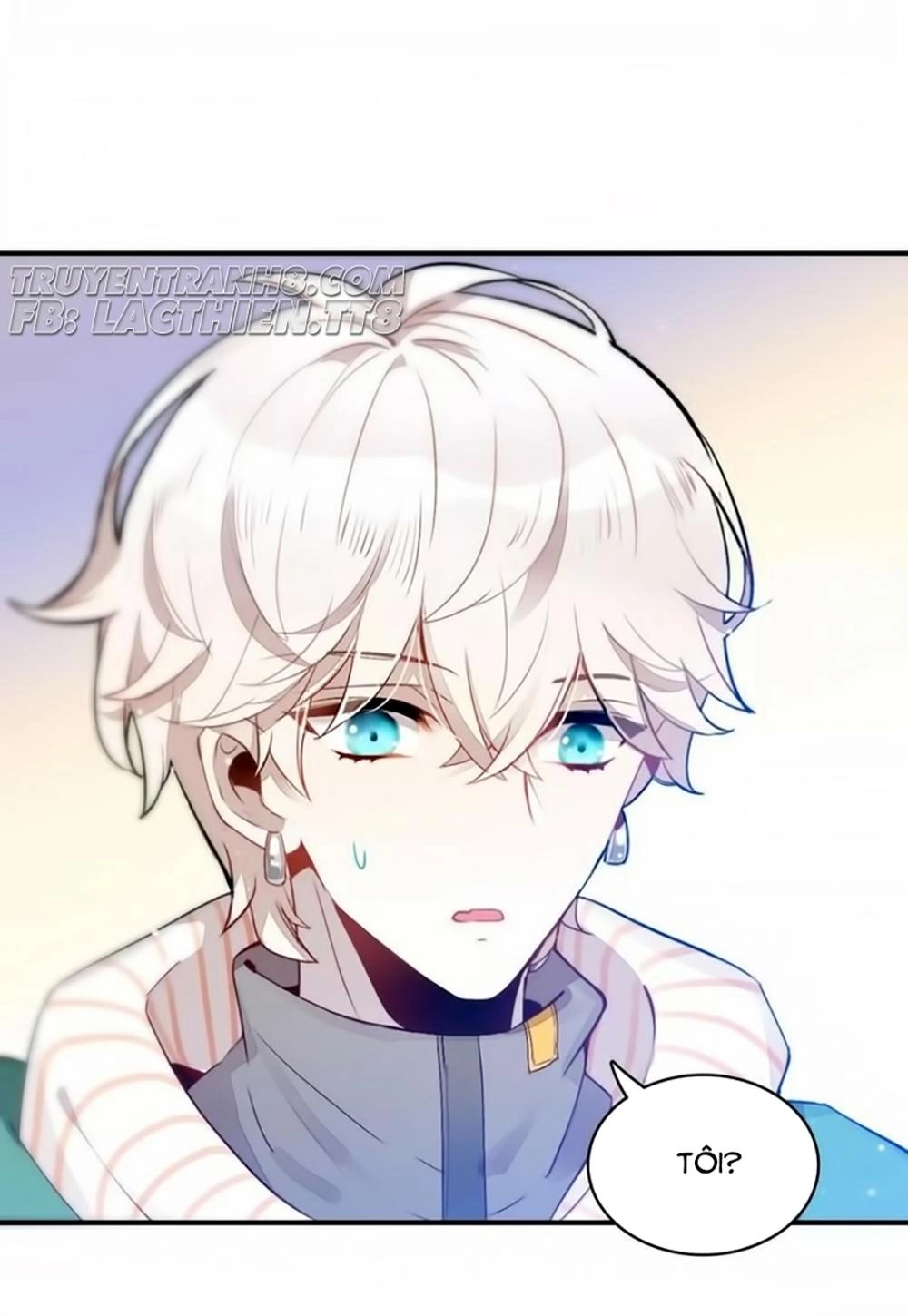 Ái Ngạo Kiều Long Vương Gia Chapter 1 - 34