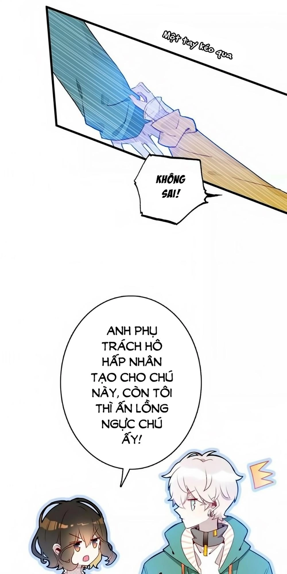 Ái Ngạo Kiều Long Vương Gia Chapter 1 - 35