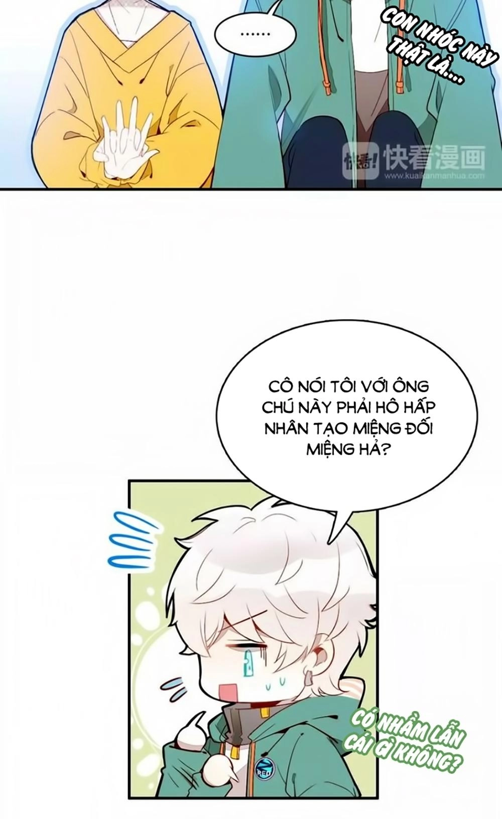 Ái Ngạo Kiều Long Vương Gia Chapter 1 - 36