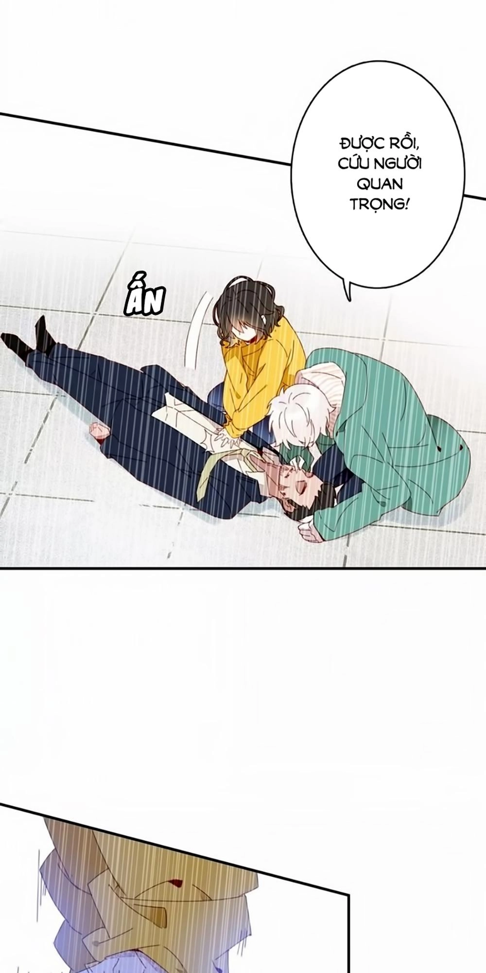 Ái Ngạo Kiều Long Vương Gia Chapter 1 - 37