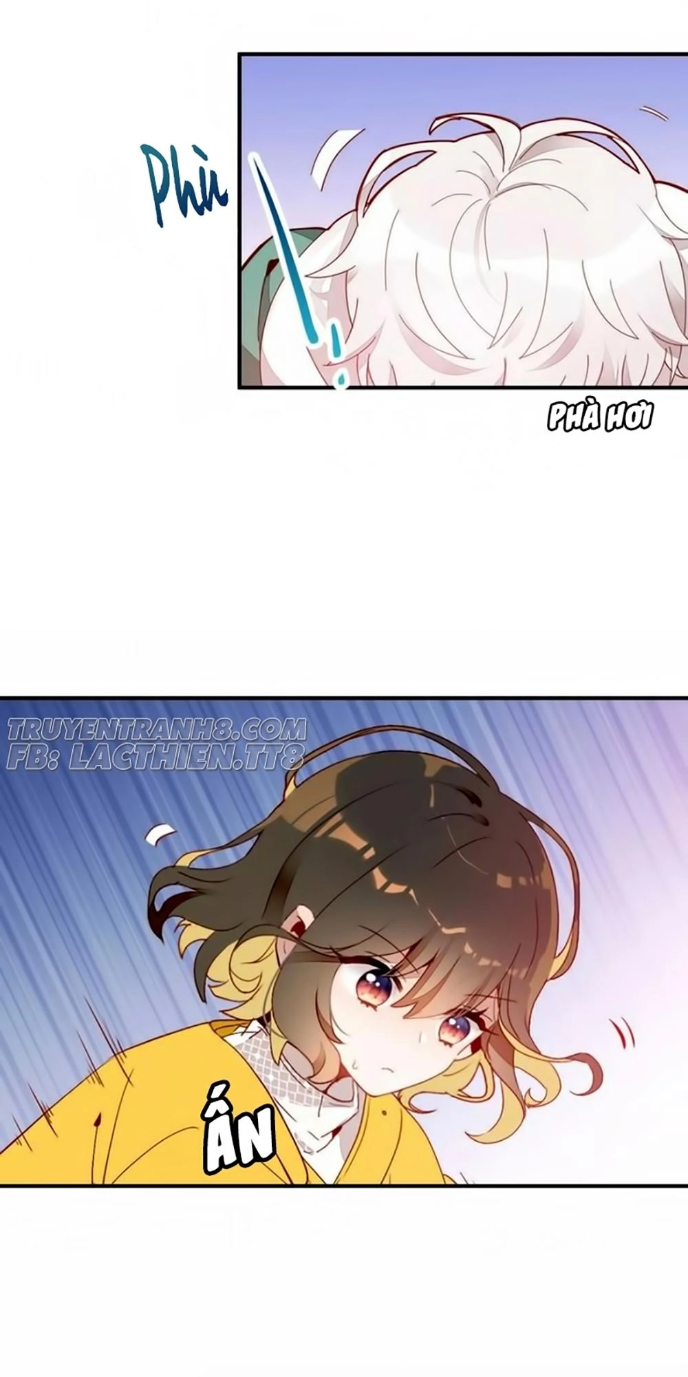 Ái Ngạo Kiều Long Vương Gia Chapter 1 - 39