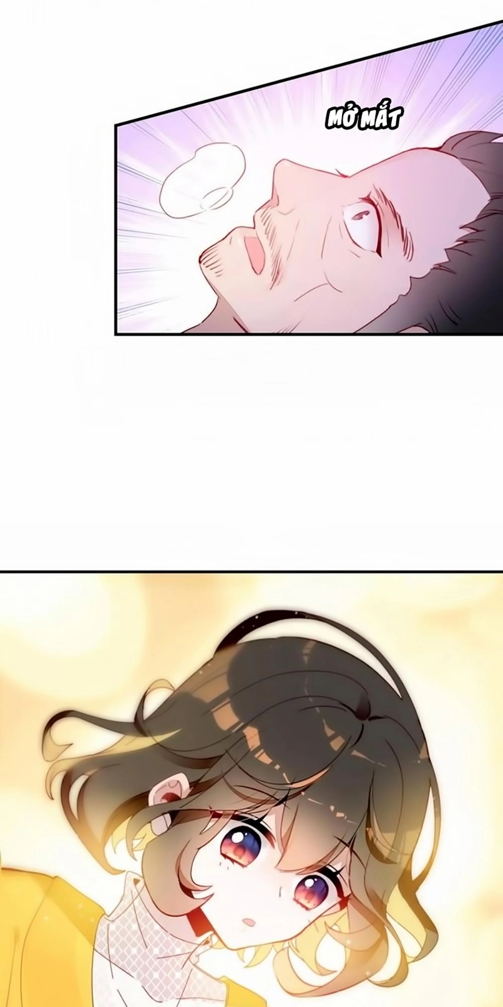 Ái Ngạo Kiều Long Vương Gia Chapter 1 - 41