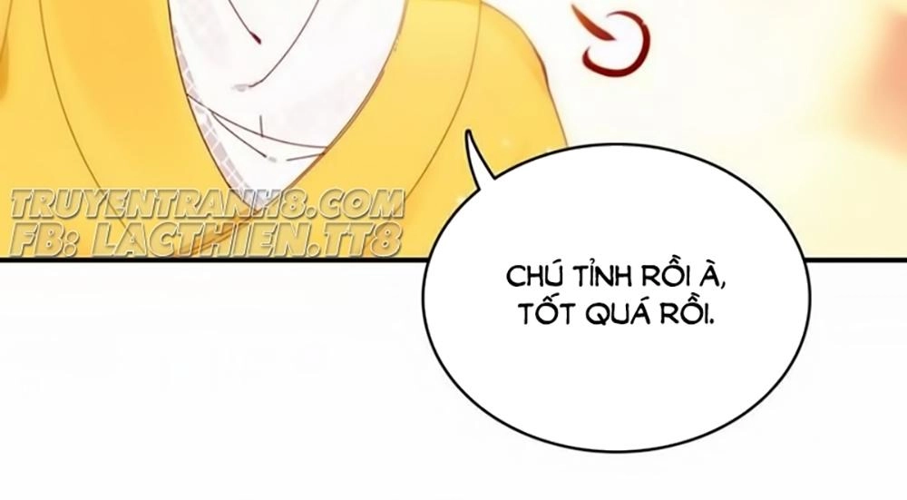 Ái Ngạo Kiều Long Vương Gia Chapter 1 - 42