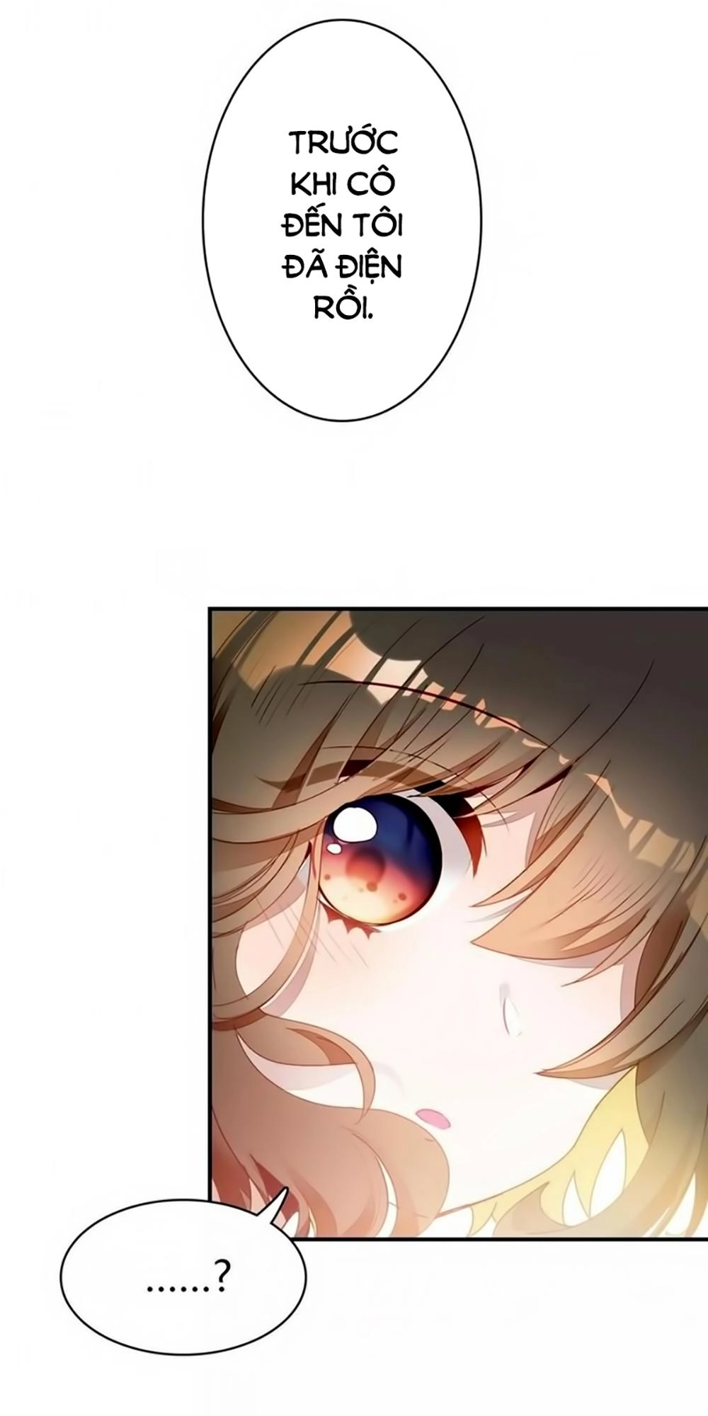 Ái Ngạo Kiều Long Vương Gia Chapter 1 - 45