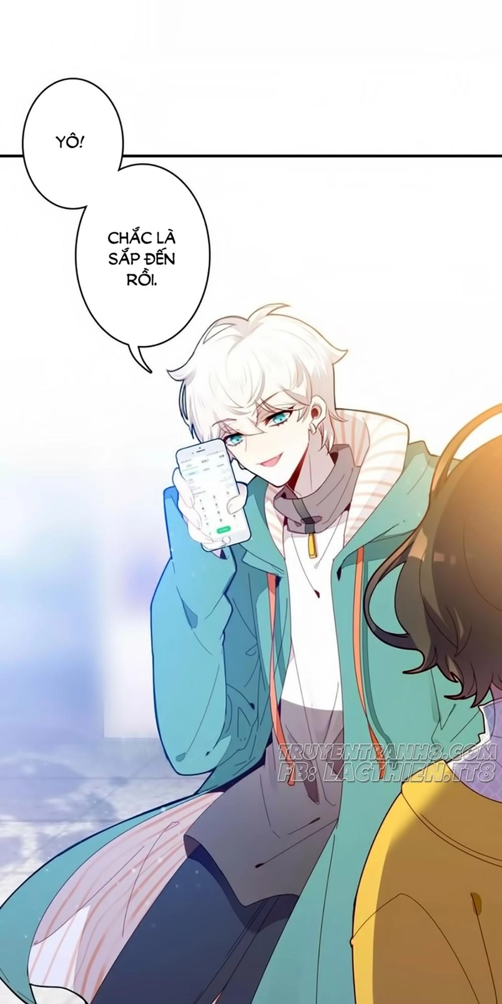 Ái Ngạo Kiều Long Vương Gia Chapter 1 - 46