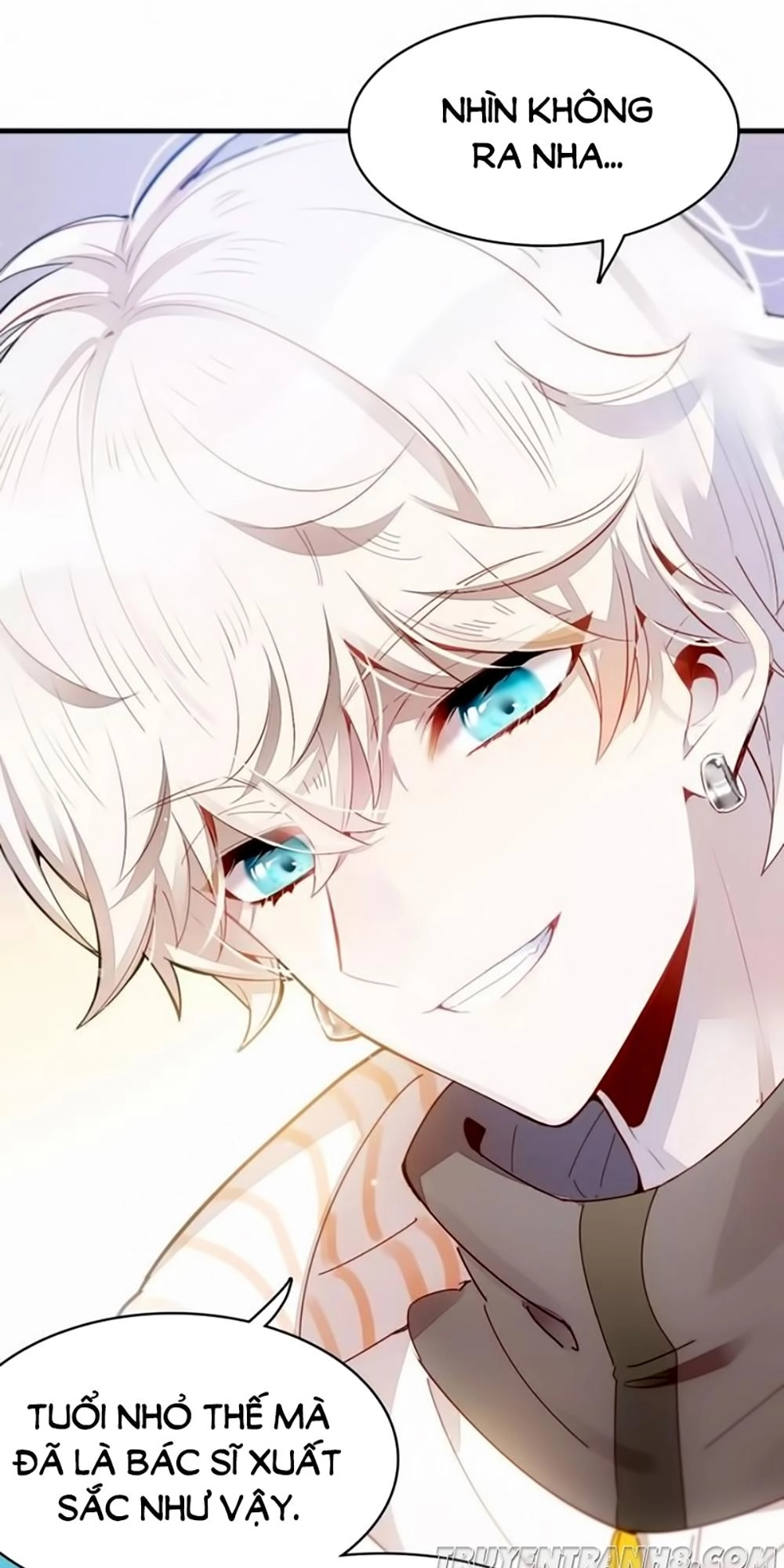 Ái Ngạo Kiều Long Vương Gia Chapter 1 - 48