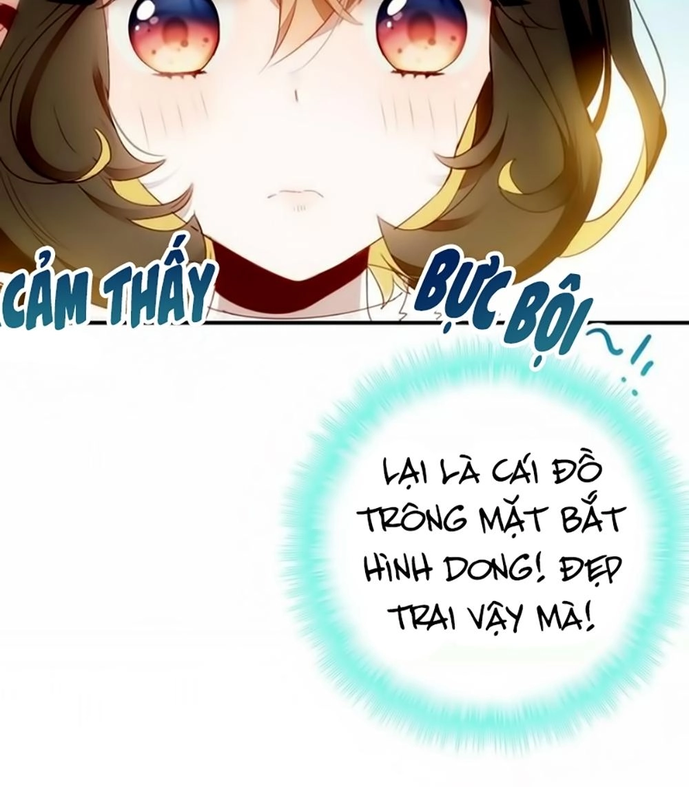 Ái Ngạo Kiều Long Vương Gia Chapter 1 - 51