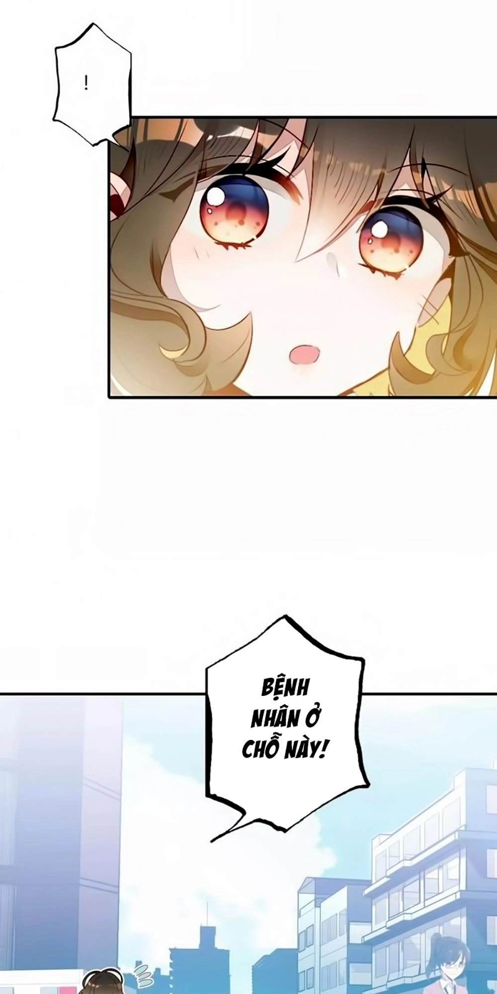 Ái Ngạo Kiều Long Vương Gia Chapter 1 - 54