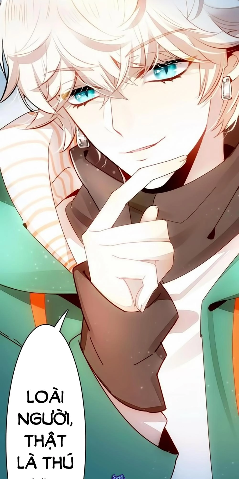 Ái Ngạo Kiều Long Vương Gia Chapter 1 - 57