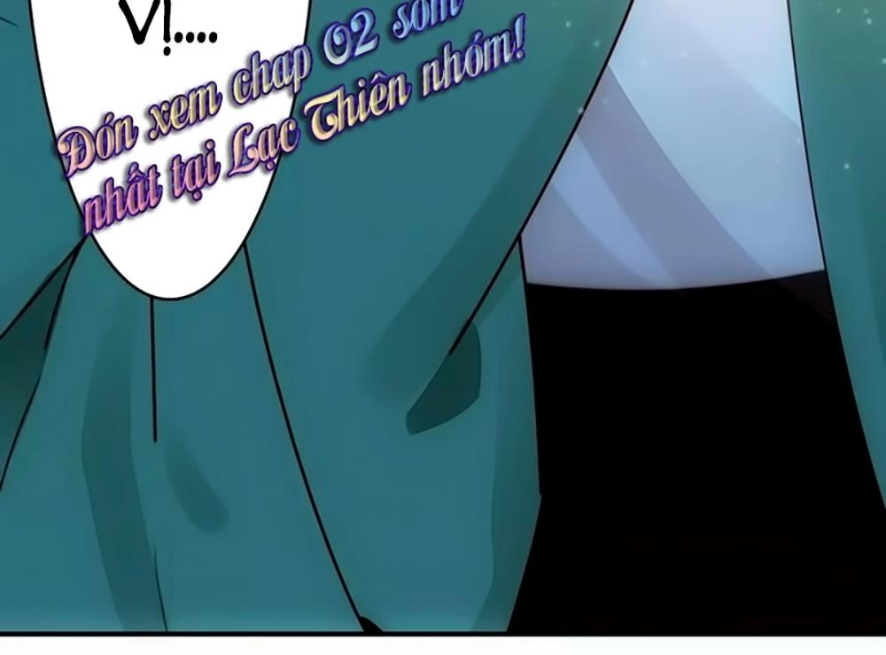 Ái Ngạo Kiều Long Vương Gia Chapter 1 - 58