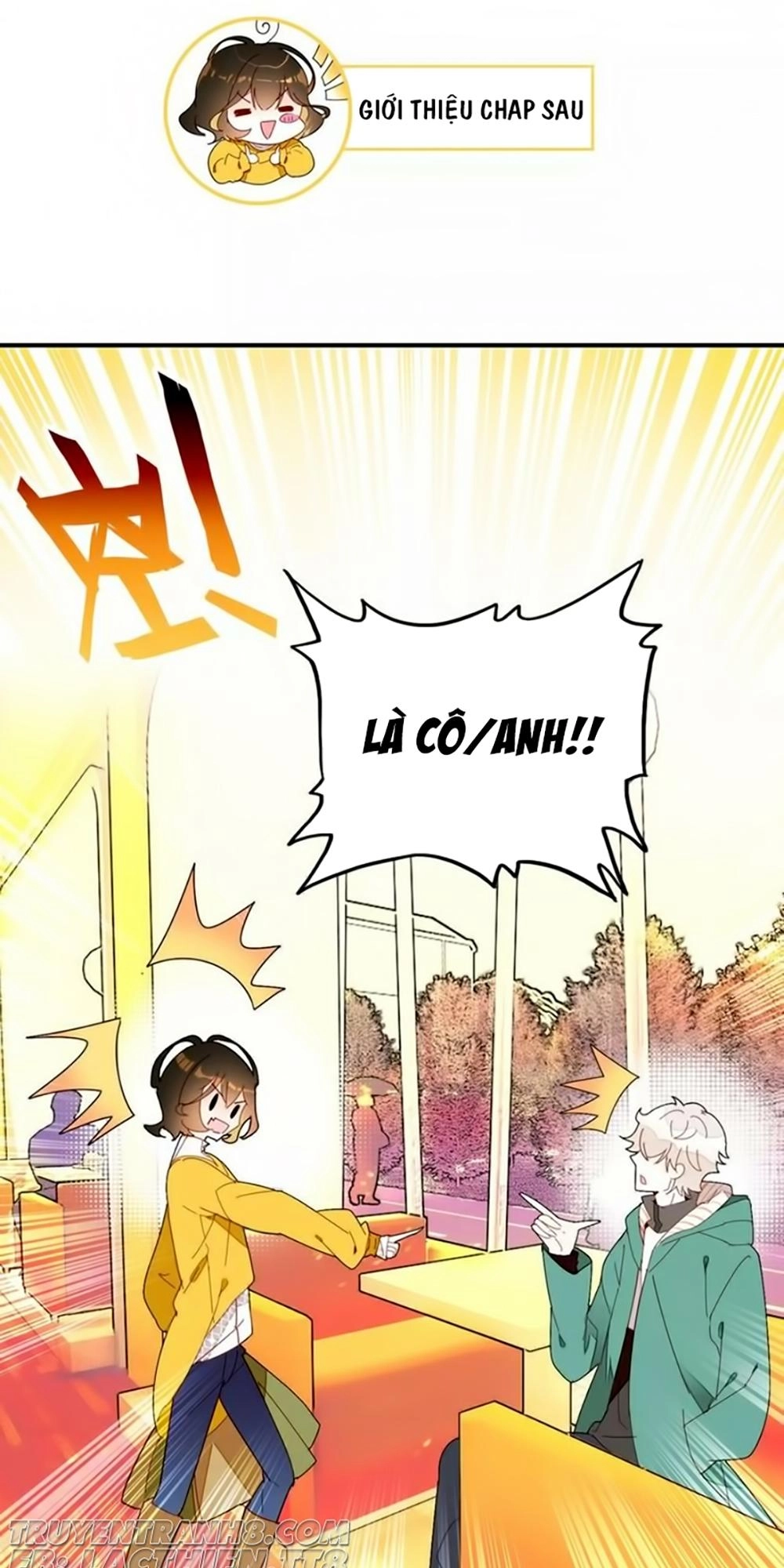 Ái Ngạo Kiều Long Vương Gia Chapter 1 - 59