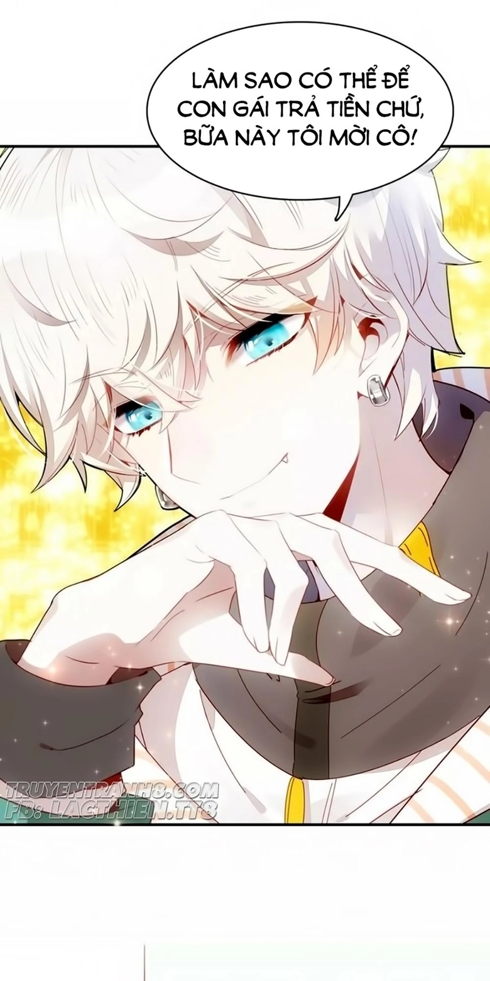 Ái Ngạo Kiều Long Vương Gia Chapter 1 - 61