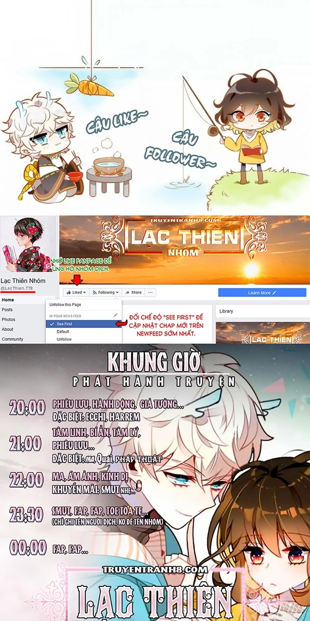 Ái Ngạo Kiều Long Vương Gia Chapter 1 - 62