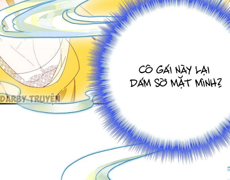 Ái Ngạo Kiều Long Vương Gia Chapter 3 - 18