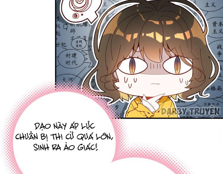 Ái Ngạo Kiều Long Vương Gia Chapter 3 - 26