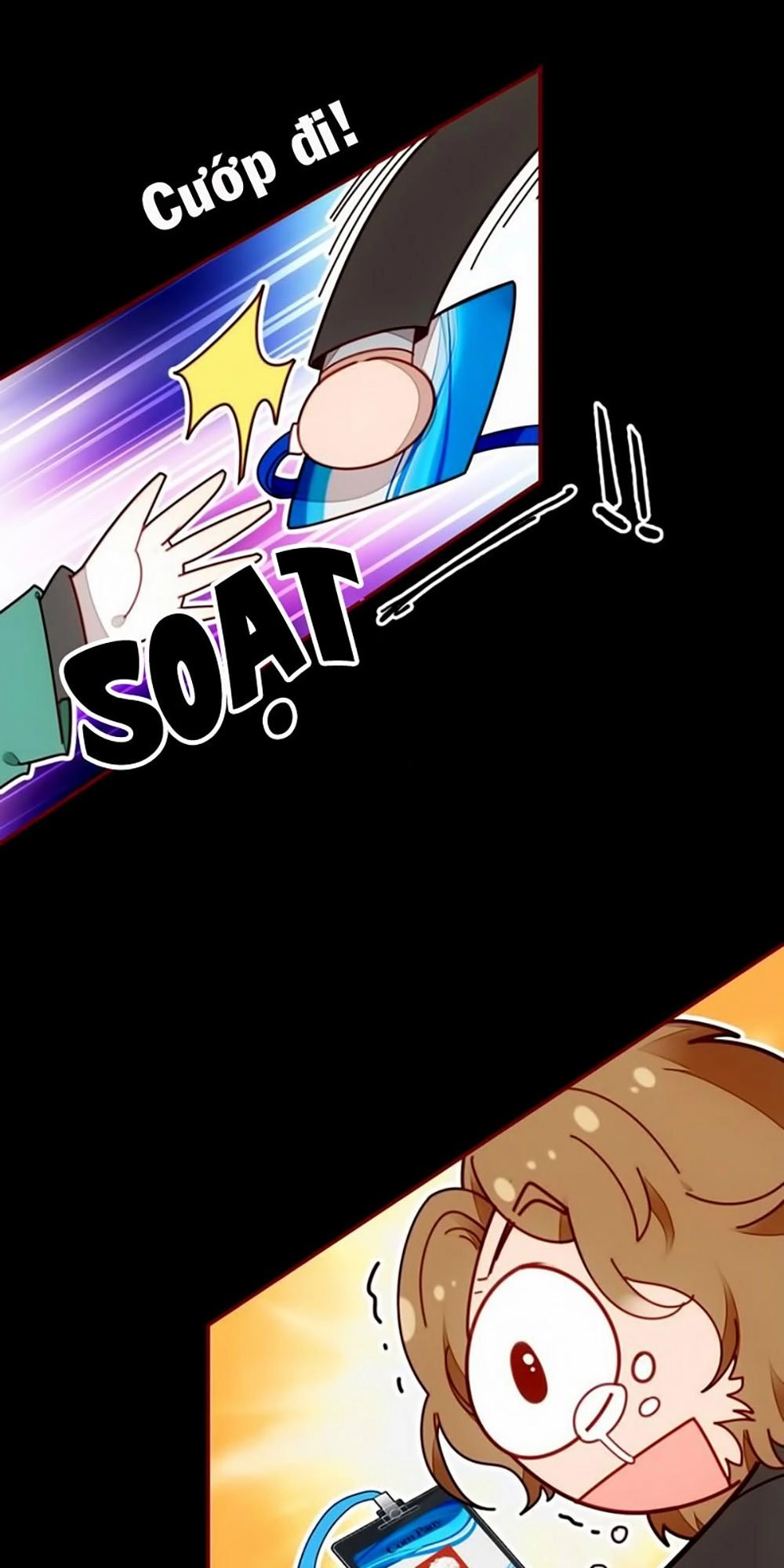 Ái Ngạo Kiều Long Vương Gia Chapter 4 - 4