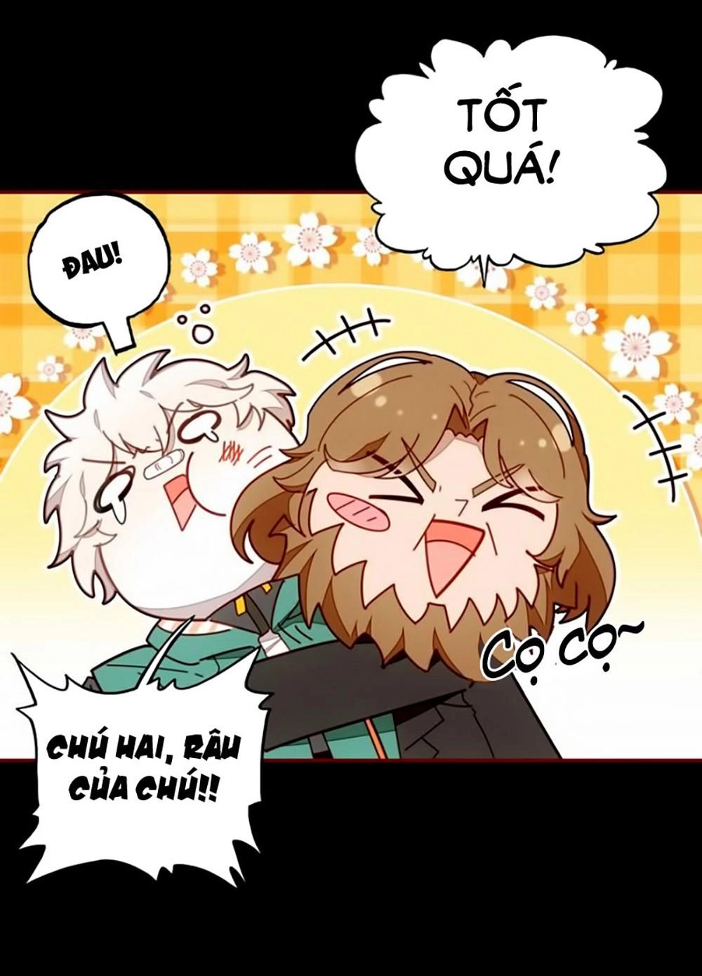 Ái Ngạo Kiều Long Vương Gia Chapter 4 - 8