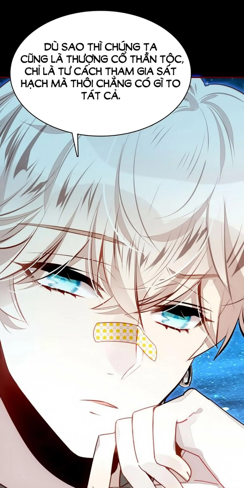 Ái Ngạo Kiều Long Vương Gia Chapter 4 - 11