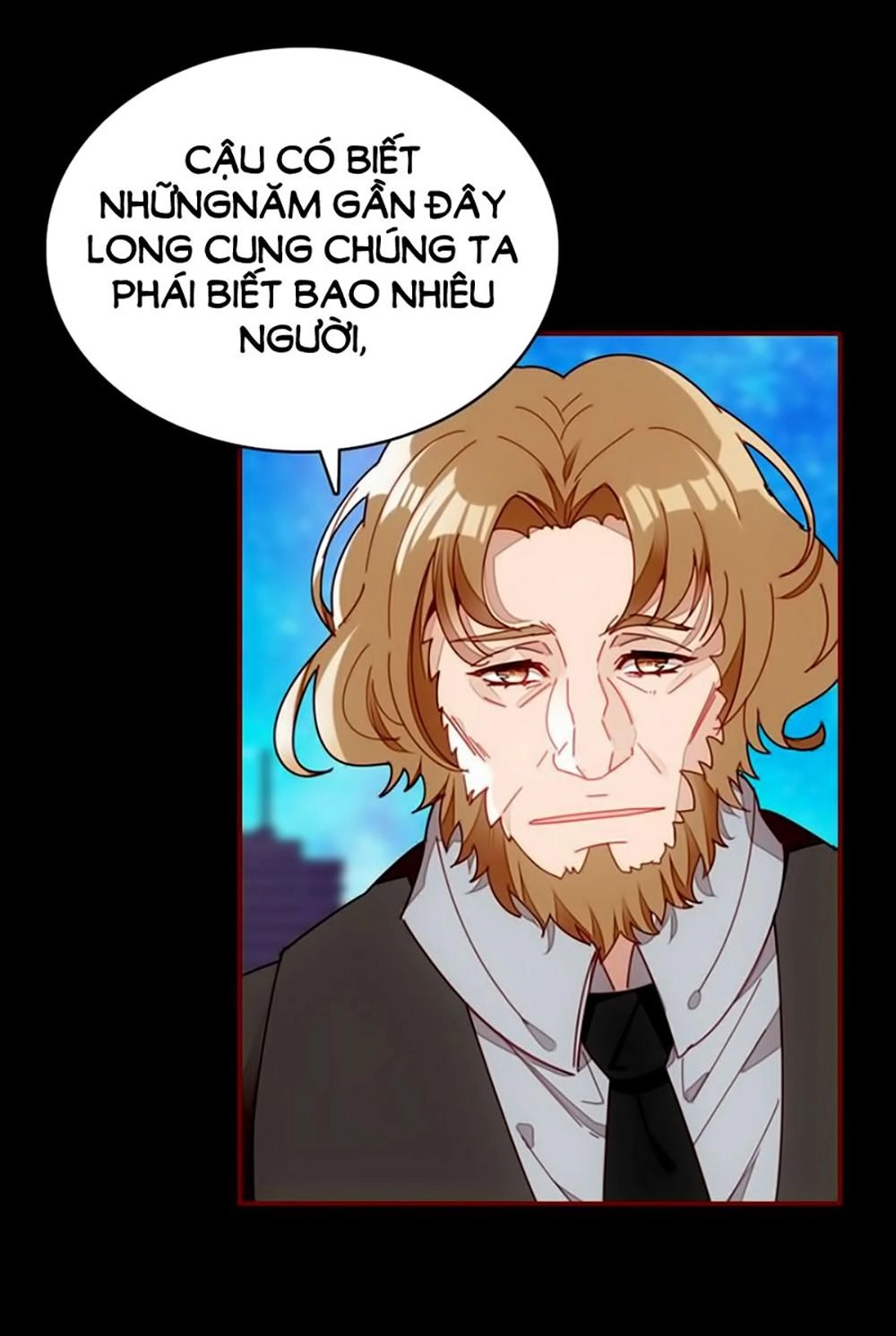 Ái Ngạo Kiều Long Vương Gia Chapter 4 - 13