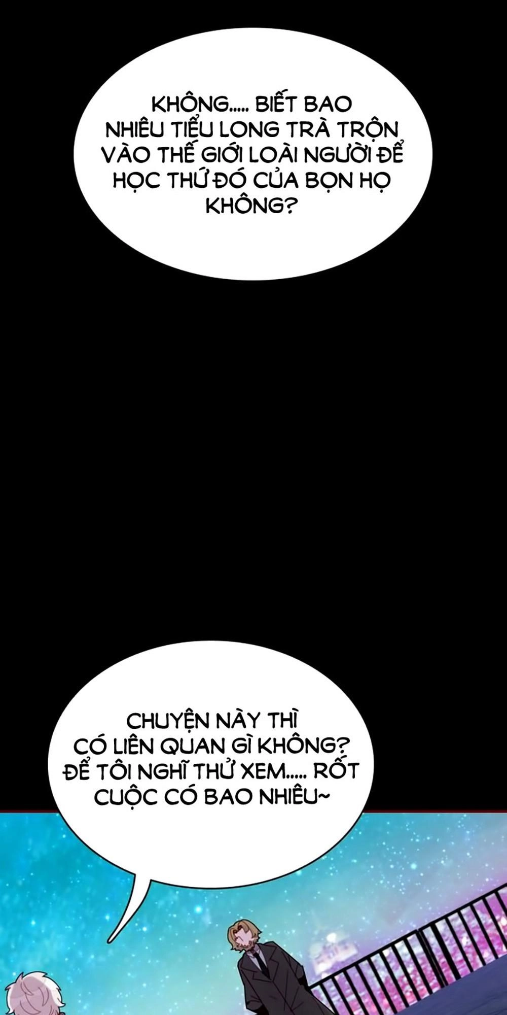 Ái Ngạo Kiều Long Vương Gia Chapter 4 - 14