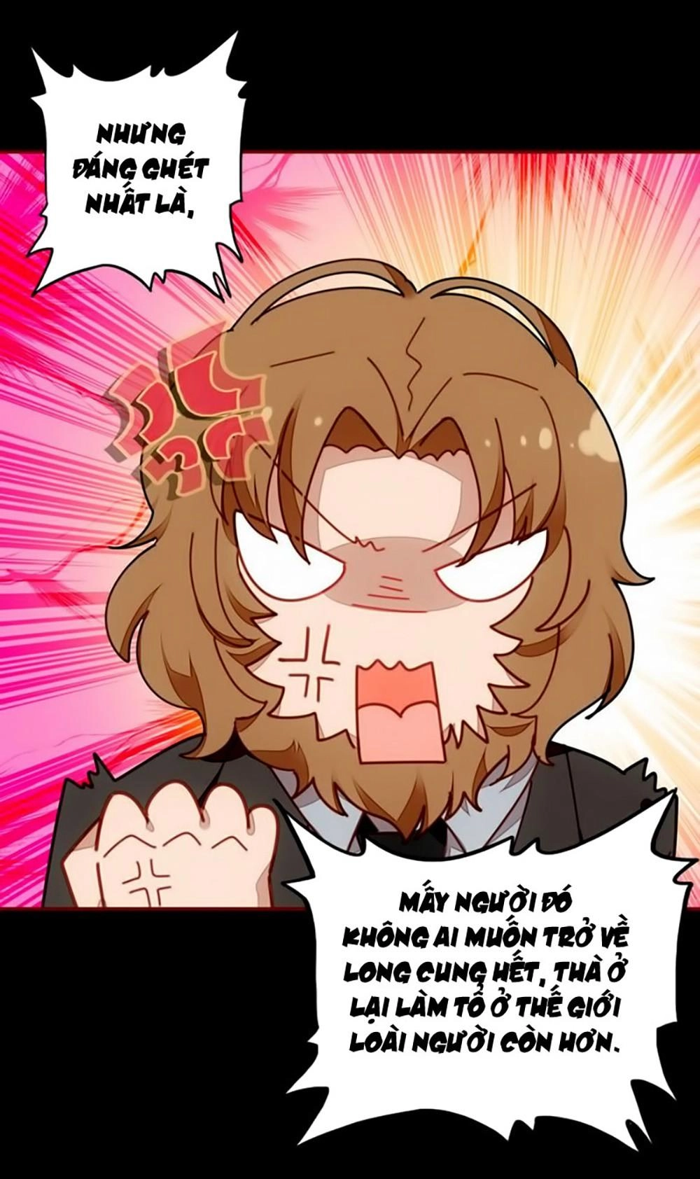 Ái Ngạo Kiều Long Vương Gia Chapter 4 - 21