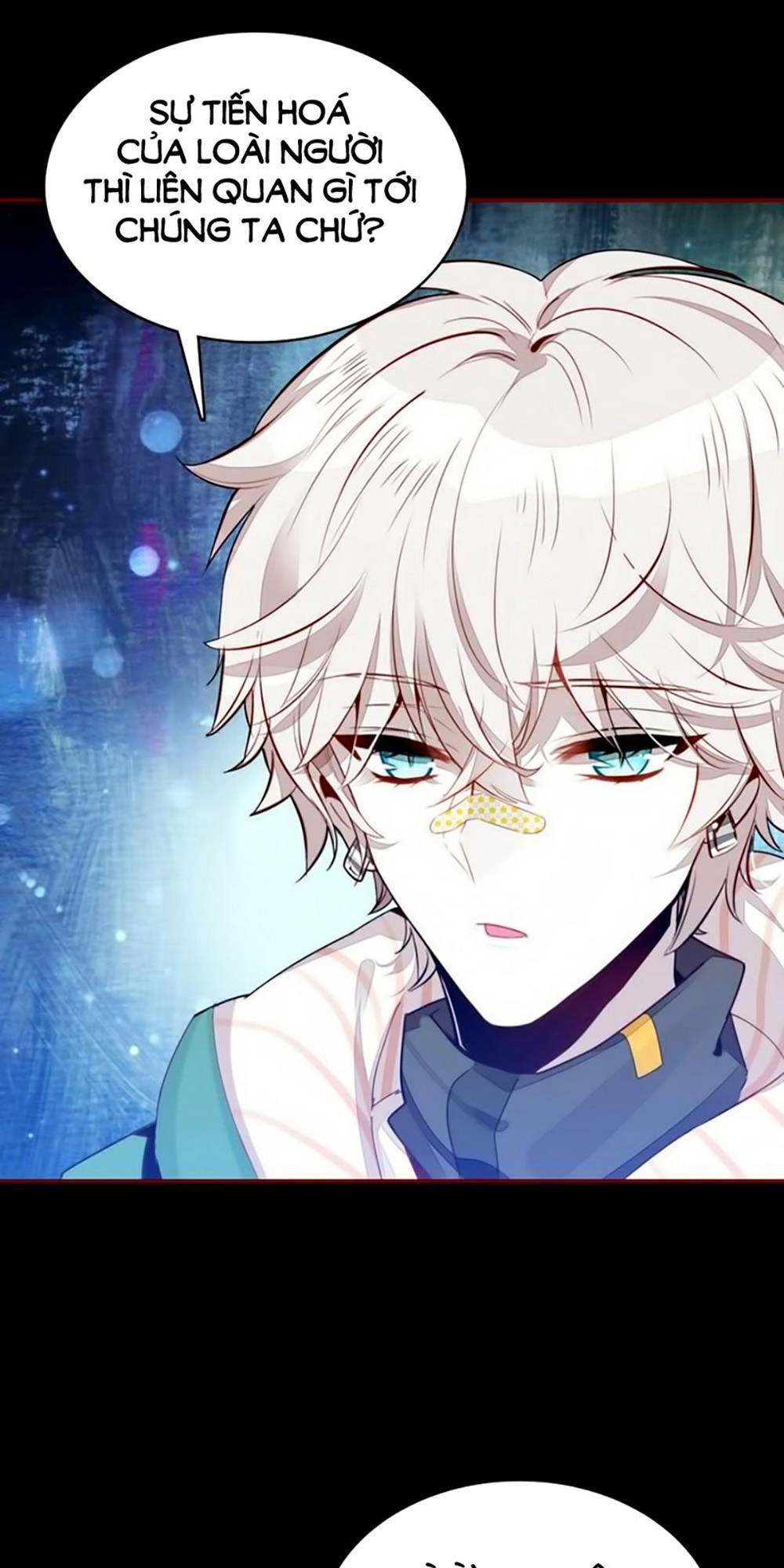 Ái Ngạo Kiều Long Vương Gia Chapter 4 - 24