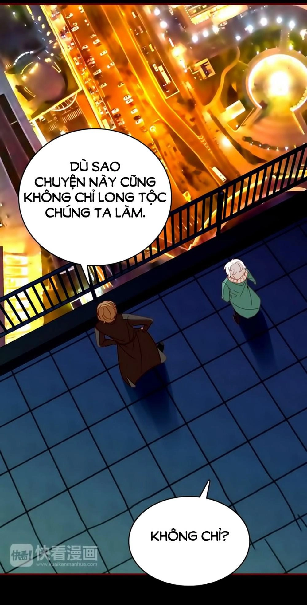 Ái Ngạo Kiều Long Vương Gia Chapter 4 - 26