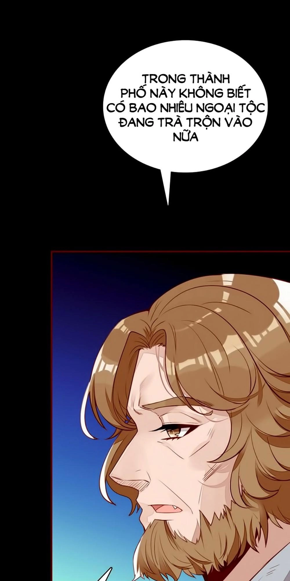 Ái Ngạo Kiều Long Vương Gia Chapter 4 - 27