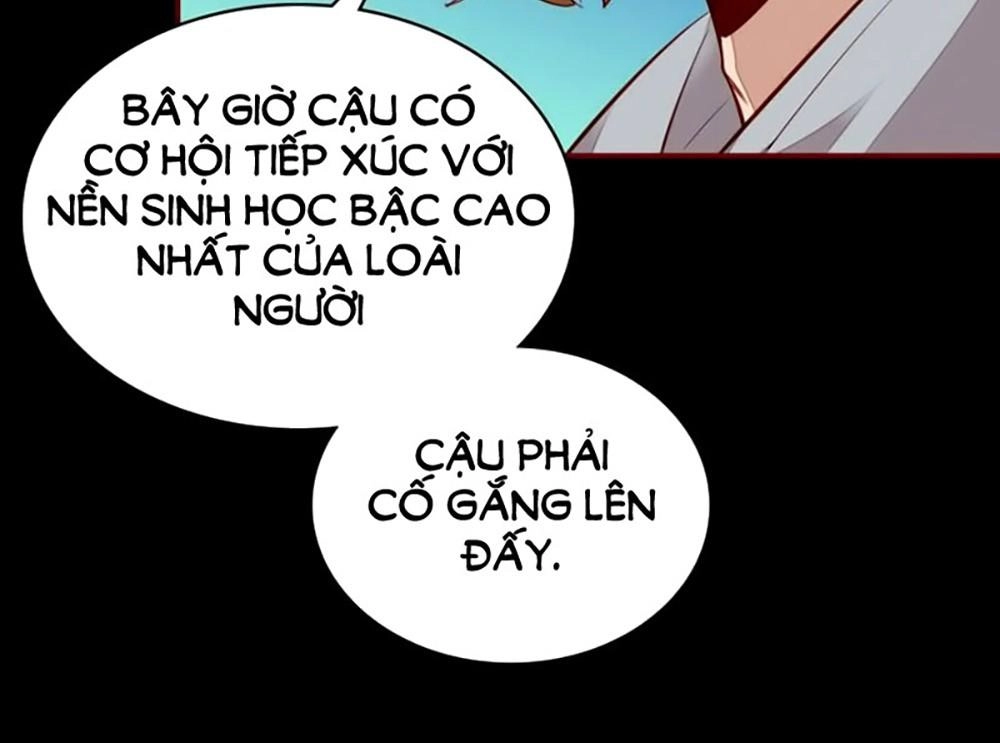 Ái Ngạo Kiều Long Vương Gia Chapter 4 - 28