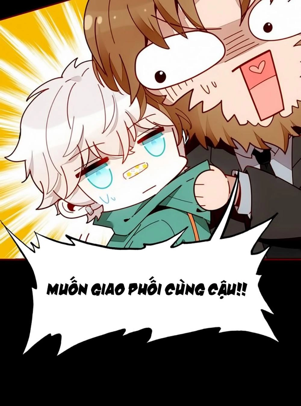 Ái Ngạo Kiều Long Vương Gia Chapter 4 - 37