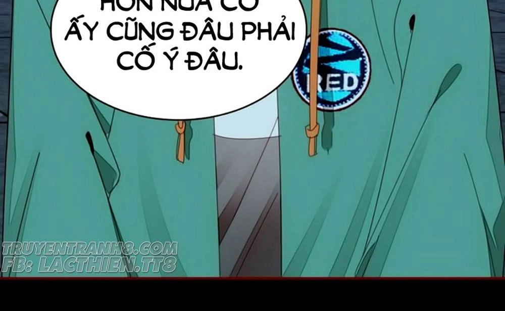 Ái Ngạo Kiều Long Vương Gia Chapter 4 - 39