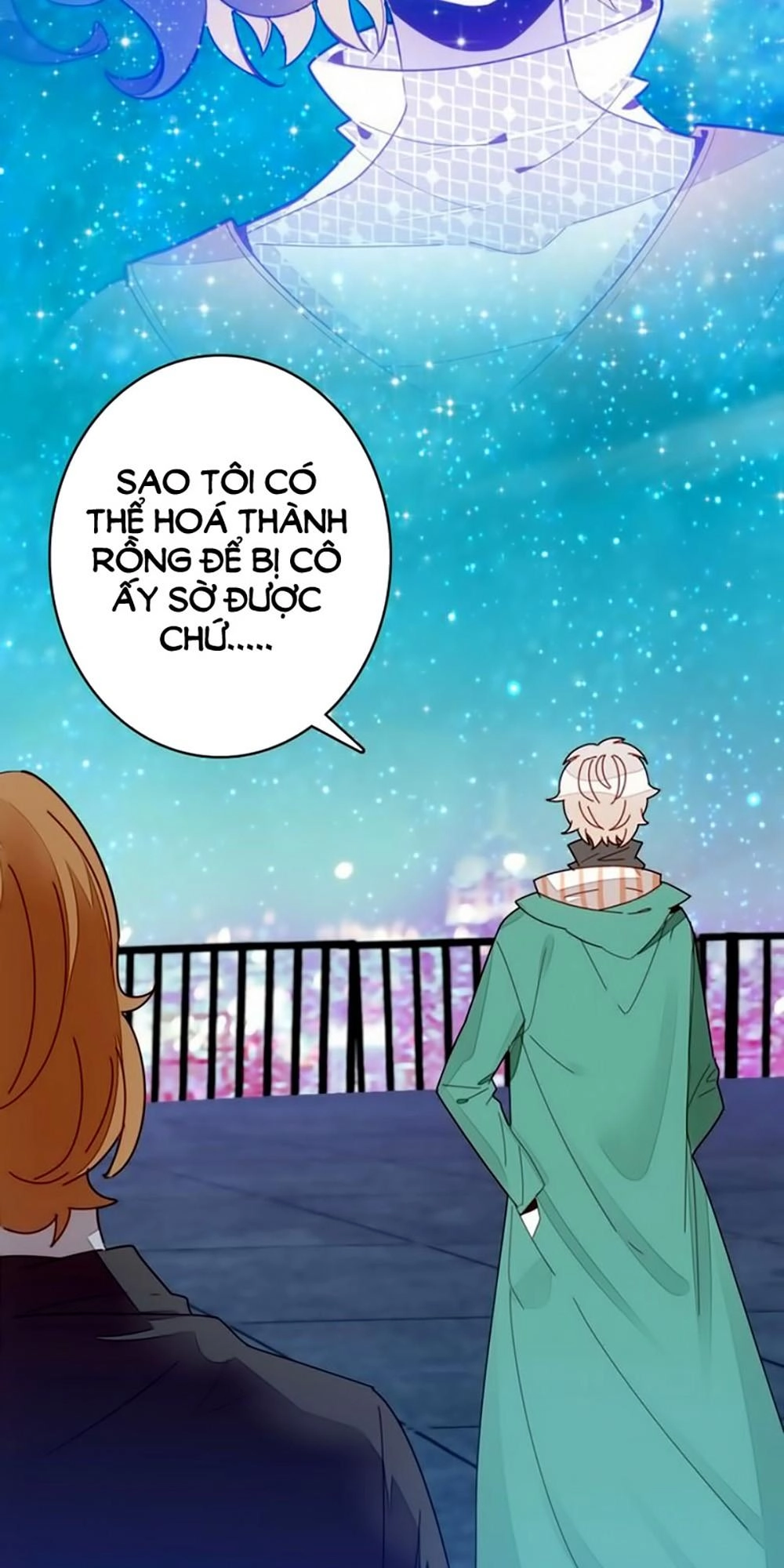 Ái Ngạo Kiều Long Vương Gia Chapter 4 - 42