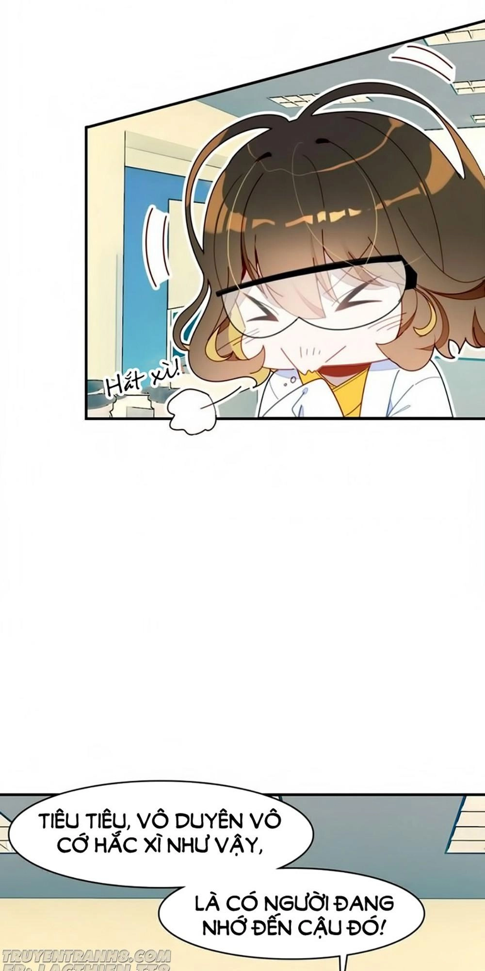 Ái Ngạo Kiều Long Vương Gia Chapter 4 - 46