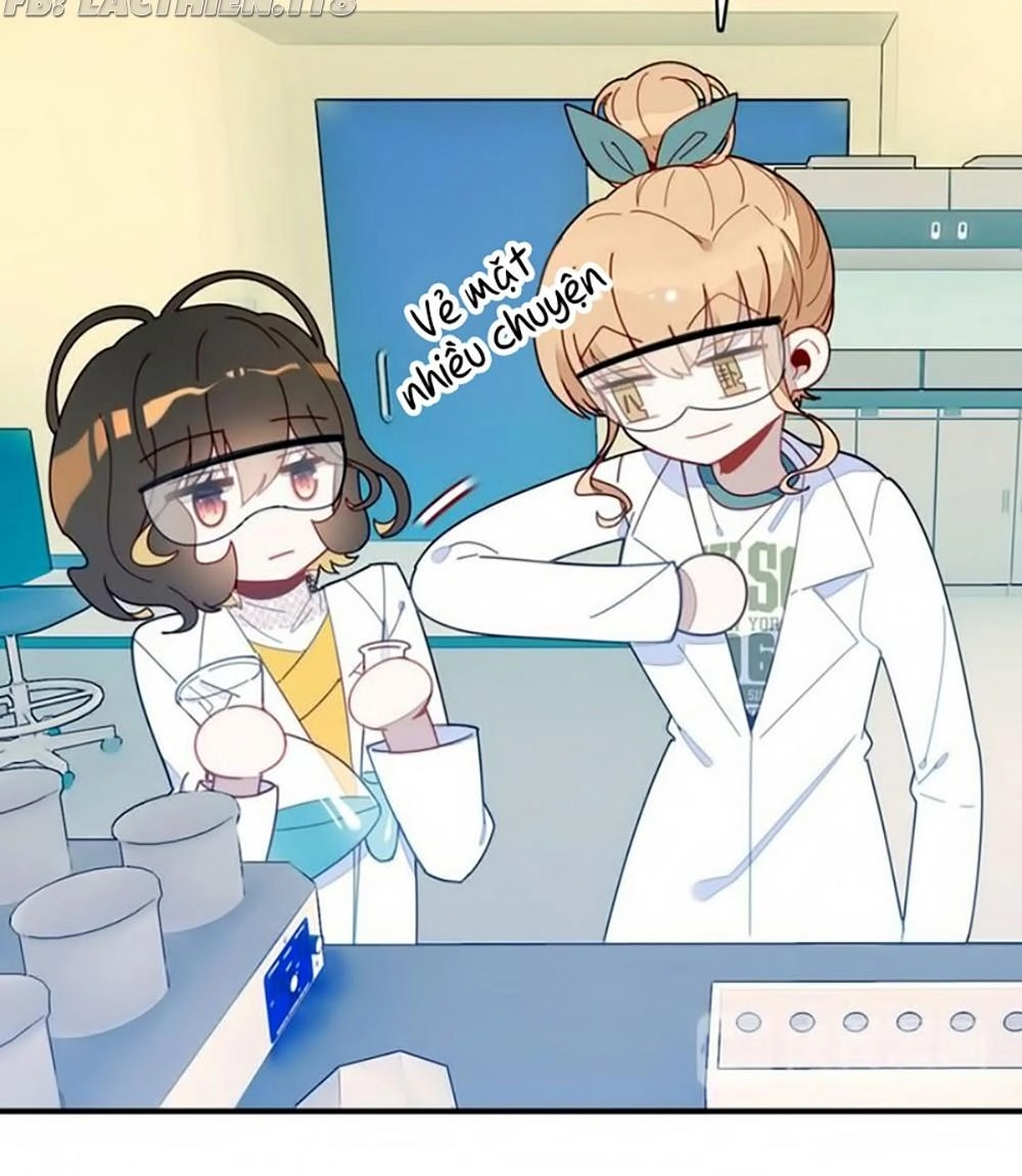 Ái Ngạo Kiều Long Vương Gia Chapter 4 - 47