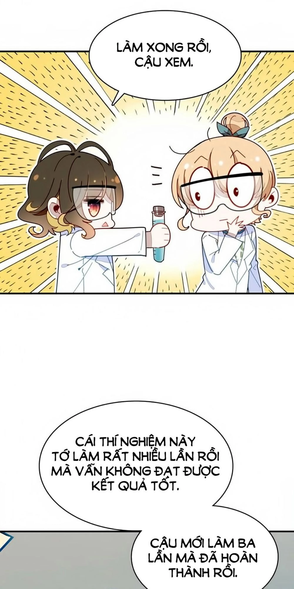 Ái Ngạo Kiều Long Vương Gia Chapter 4 - 51