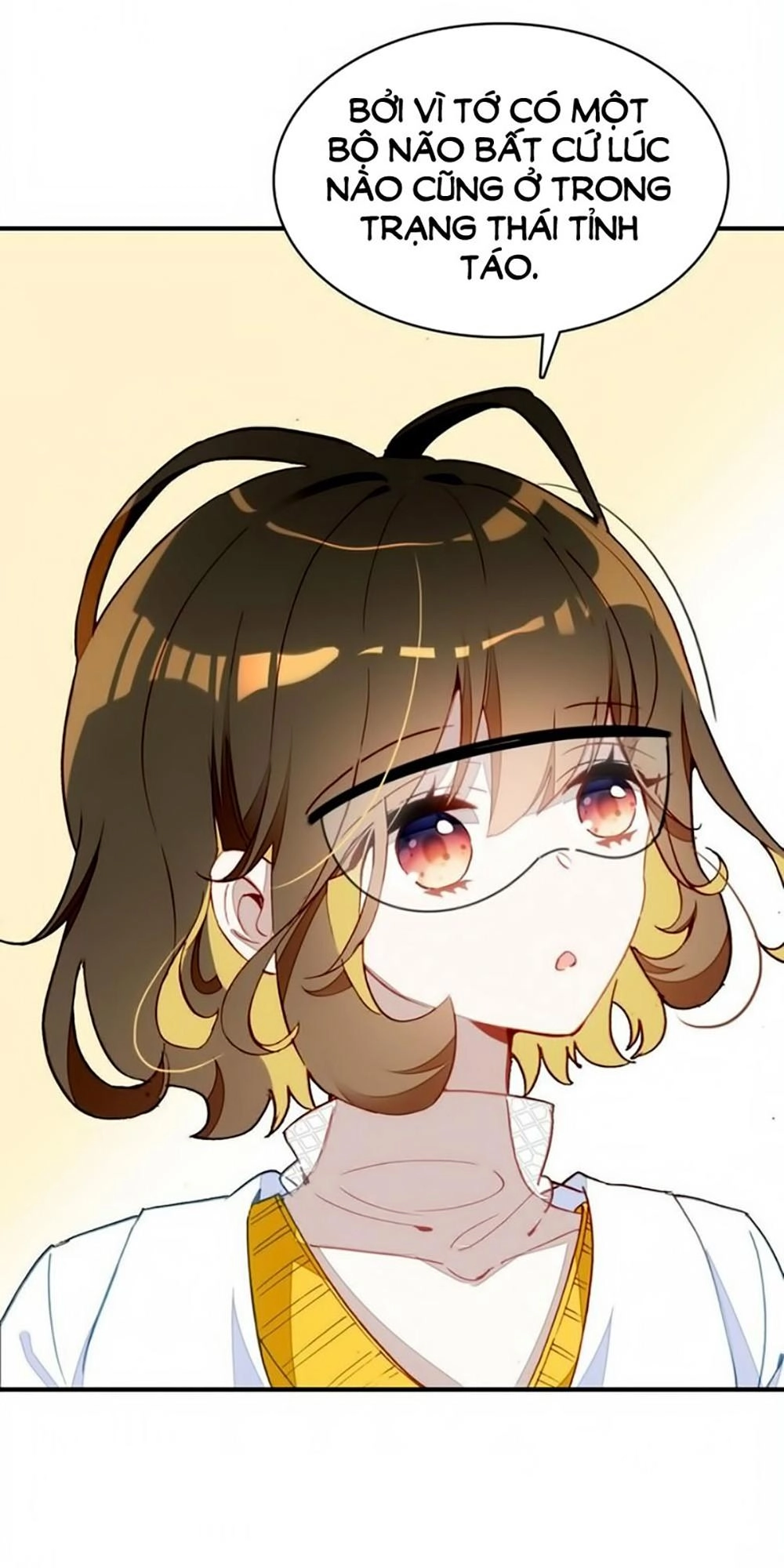 Ái Ngạo Kiều Long Vương Gia Chapter 4 - 54