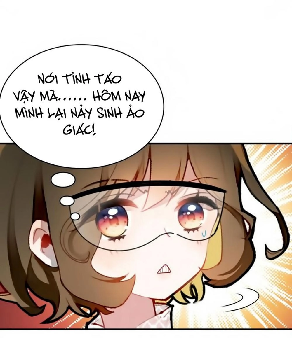 Ái Ngạo Kiều Long Vương Gia Chapter 4 - 55