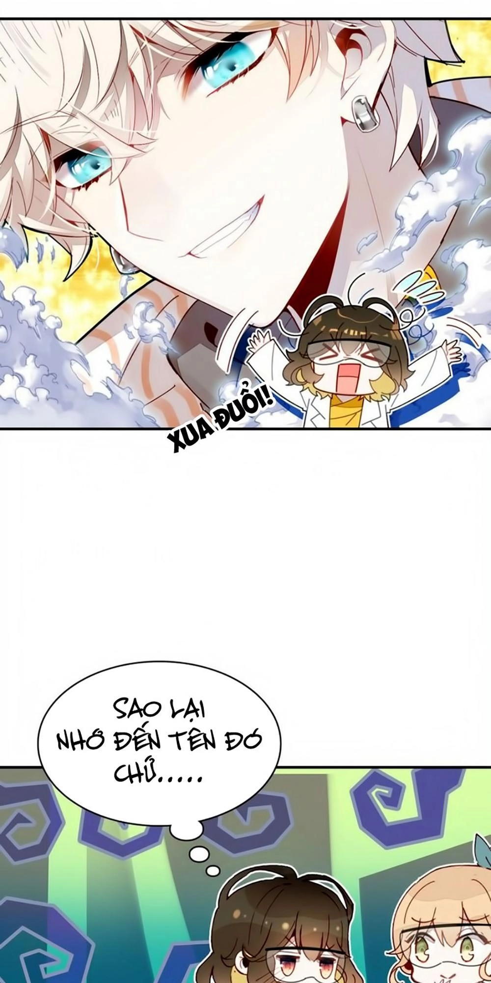 Ái Ngạo Kiều Long Vương Gia Chapter 4 - 56