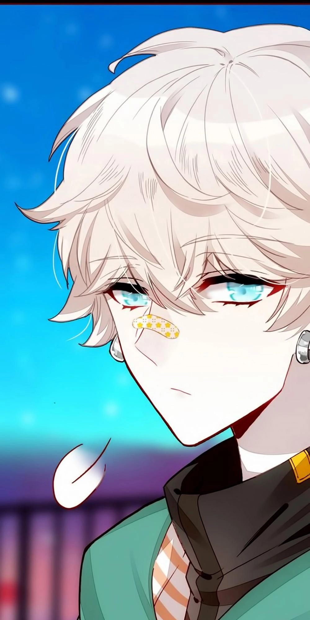 Ái Ngạo Kiều Long Vương Gia Chapter 4 - 66