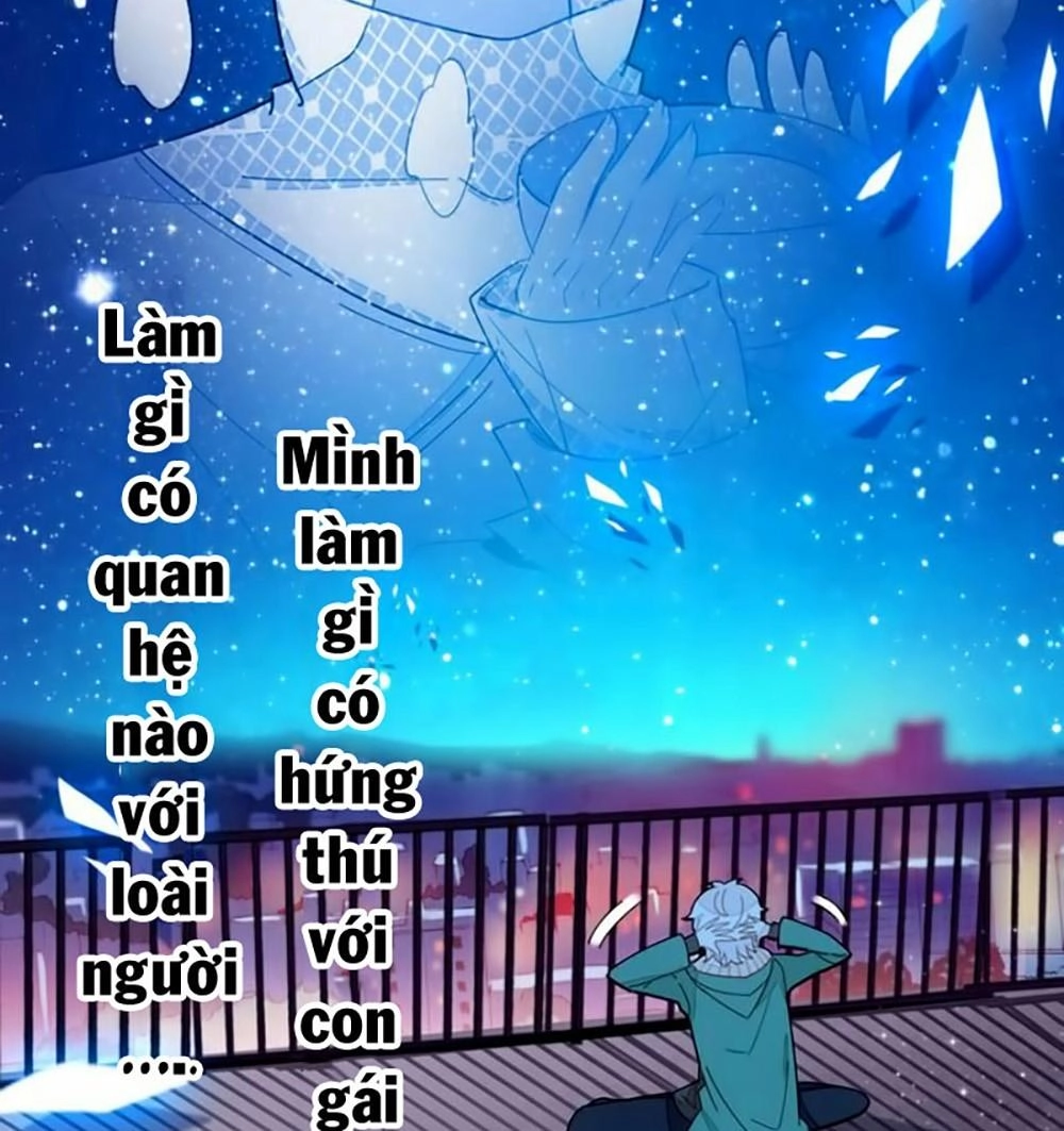 Ái Ngạo Kiều Long Vương Gia Chapter 4 - 71