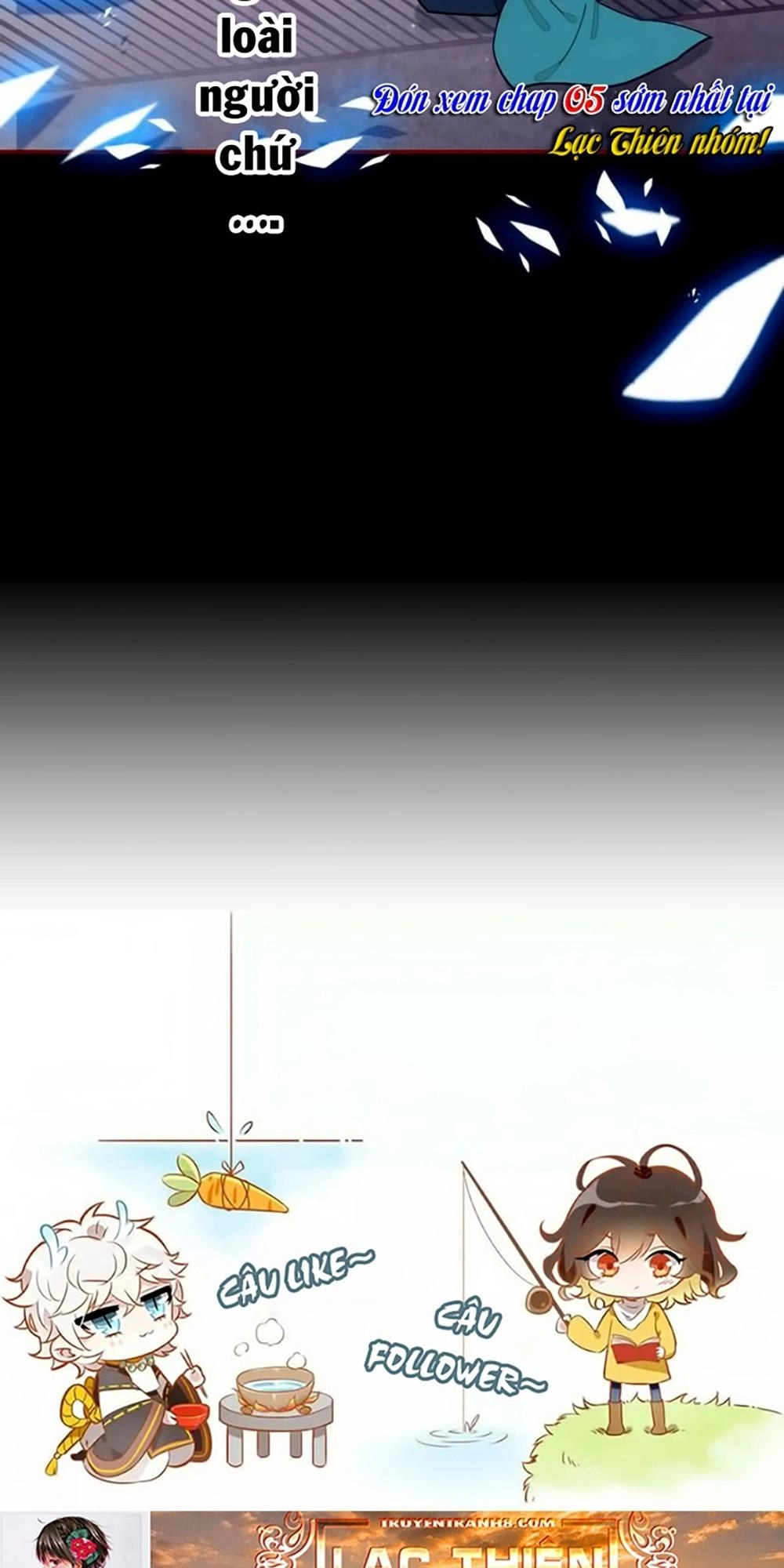 Ái Ngạo Kiều Long Vương Gia Chapter 4 - 72