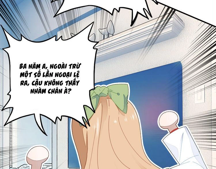 Ái Ngạo Kiều Long Vương Gia Chapter 5 - 31